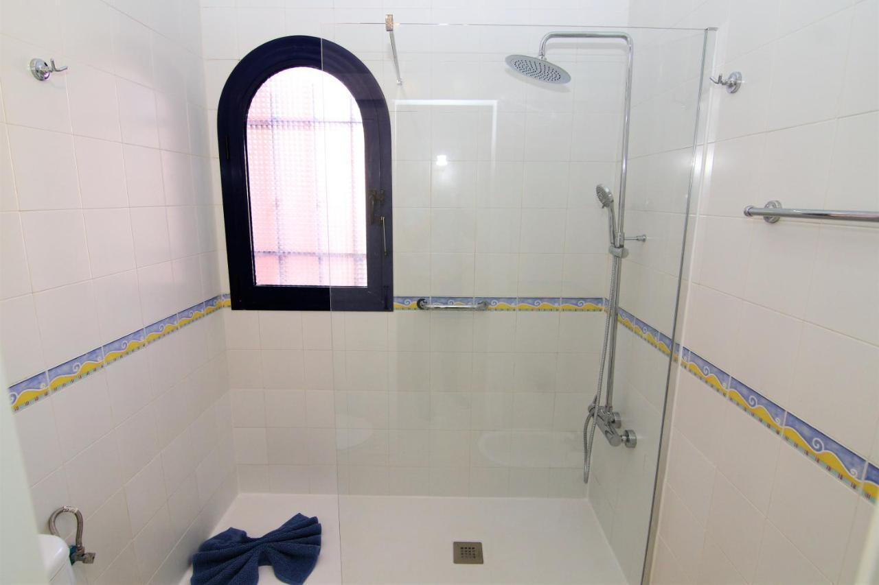 Bahia Meloneras II 62ヴィラ エクステリア 写真