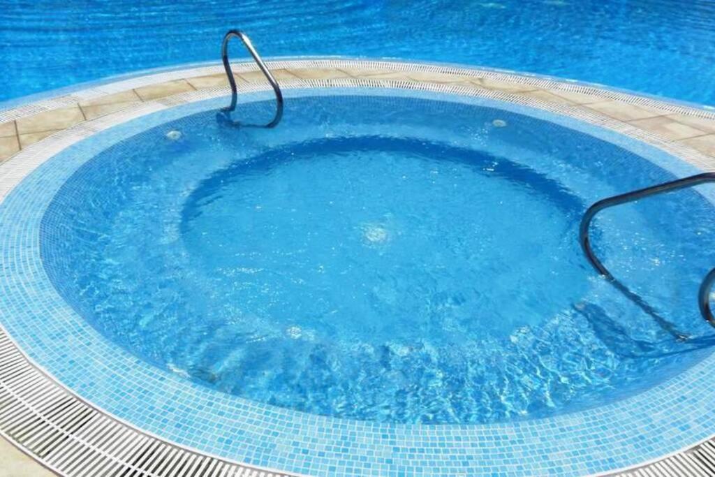 Bahia Meloneras II 62ヴィラ エクステリア 写真
