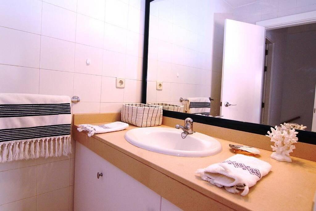 Bahia Meloneras II 62ヴィラ エクステリア 写真